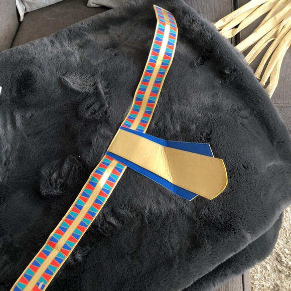 Egyptian Accessory Kit for Halloween - Picture 5 of 5